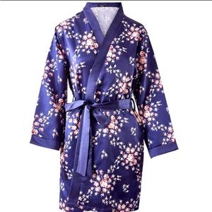 Morgan Lane Allie Robe